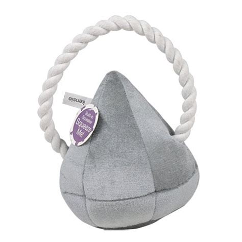 Diamond Plush Toy Kanineindia