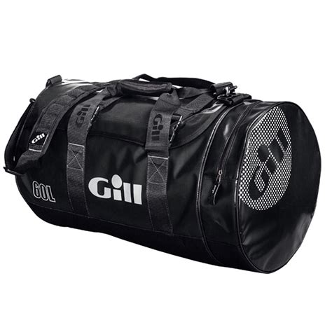 Gill Tarp Barrel Bag L061 Team One Newport