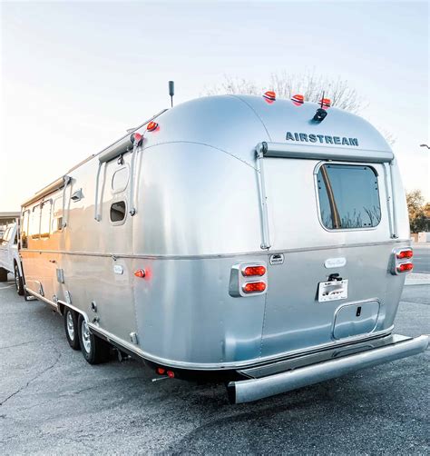 2022 30 Flying Cloud For Sale In Phoenix Arizona Airstream Marketplace