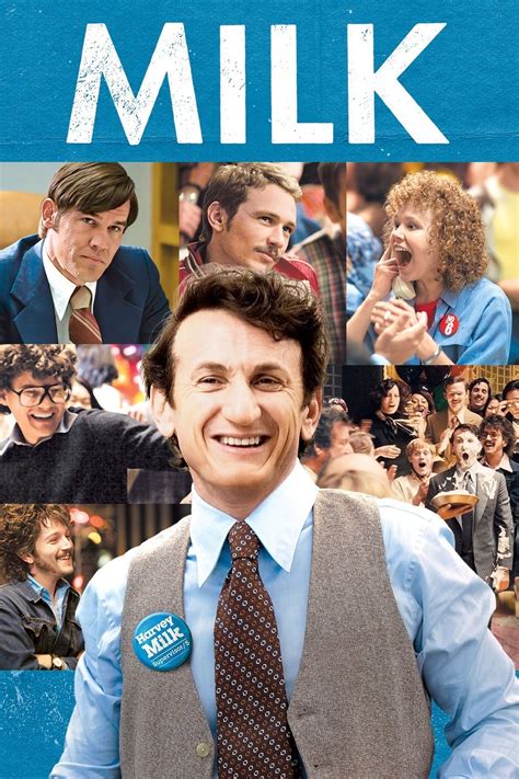 Milk Movie Poster