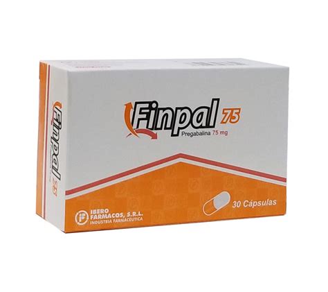 Finpal Mg Capsulas Farmaciard