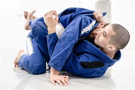 Top 10 Benefits Of Training Brazilian Jiu Jitsu Kioto Bjj