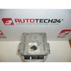 Ecu Bosch Edc C Citro N Preferredpt Autotech Eu