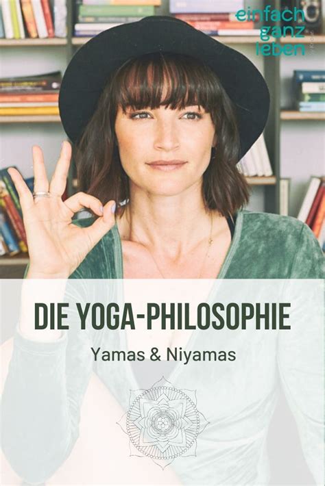 Pin Auf Yoga Philosophie Praktiken And Asanas