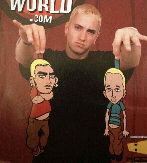 The Slim Shady Show Rap Müzik Rap Ordu