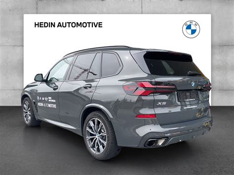 Bmw X Xdrive V D M Sport Pro Steptronic Hedin Automotive