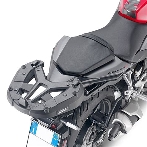 Givi Kappa Soporte Baul Trasero Honda CB500F 19 Nilmoto