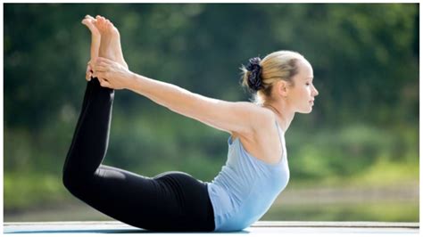 Yoga Poses For Height लंबाई बढ़ाने के लिए बेहद कारगर हैं ये 3 योगासन