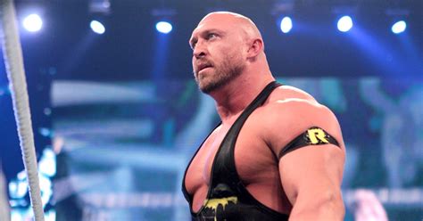 Wwe Wallpapers Ryback Ryan Reeves Skip Sheffield Ryback