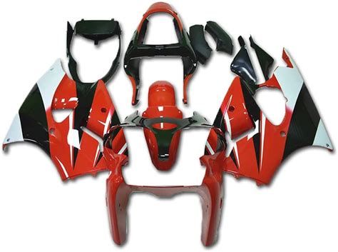 Nt Fairing Injection Mold Abs Fairing Kit For Kawasaki Ninja India Ubuy