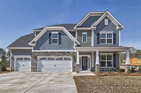 Stanley Martin Homes Hers Index Home Energy Rating System Energy