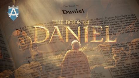 Bible Study In The Book Of Daniel Daniel Chapter 7 Youtube