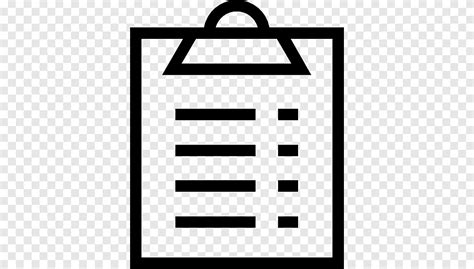 Clipboard Computer Icons Encapsulated Postscript Angle White Png Pngegg