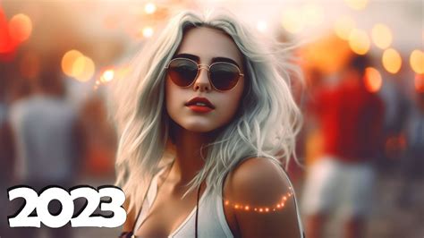 Summer Music Mix Best Of Vocals Deep Housealan Walker Coldplay