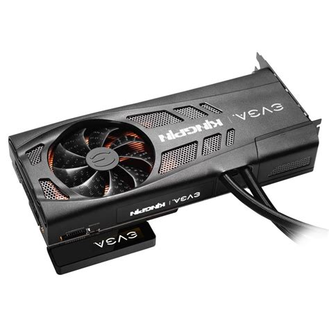 Evga Geforce Rtx K Ngp N Hybrid Gaming Gb Gddr X Pccomponentes