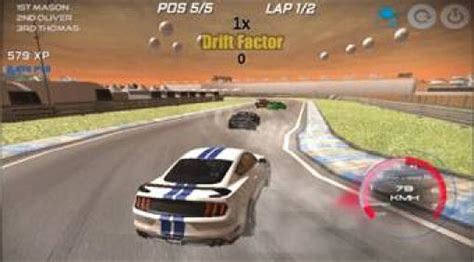 Supra Racing Speed Turbo Drift El Juego Online Mahee Es