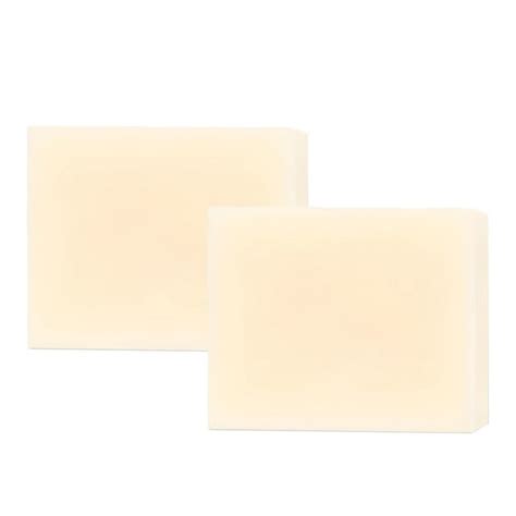 Yizioer Beef Tallow Soap Bar Pure Beef Tallow Soap With Fed Beef Tallow