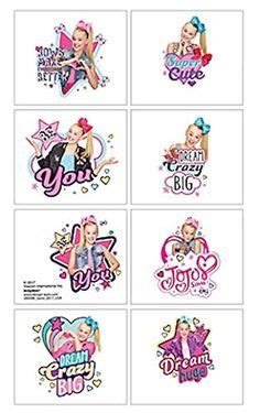 Pin By Angela Flippin Pigman On Jojo Slumber Party Birthday Jojo