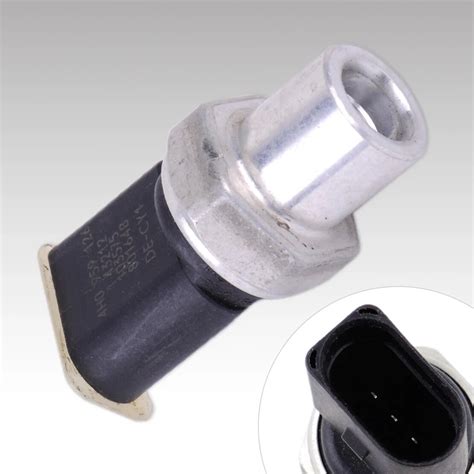 Beler H A Car Air Conditioning Pressure Switch Ac Sensor