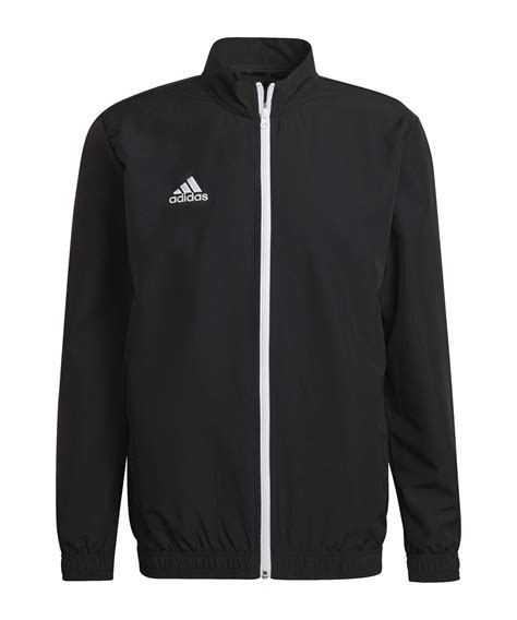 adidas Performance Herren Fußball Teamsport Textil Jacken Entrada