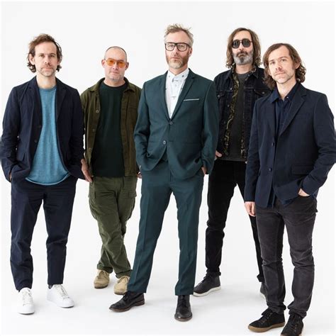 The National Concerts Live Tour Dates 2024 2025 Tickets Bandsintown