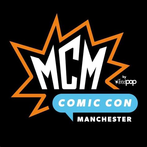 MCM Comic Con Manchester 2019 | Comicon Adventures - Review, Discover ...