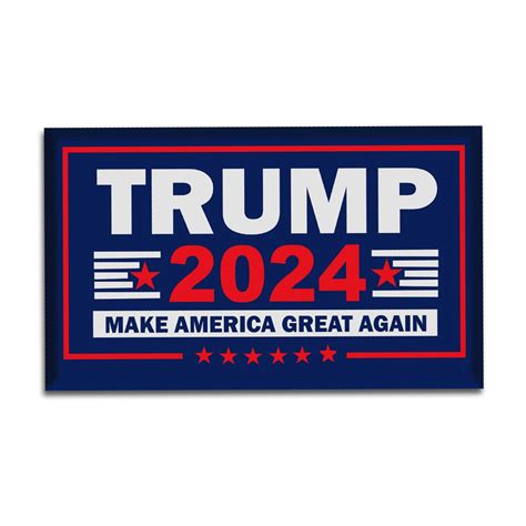 Free Trump 2024 Magnets - Funnel – Republican Dogs