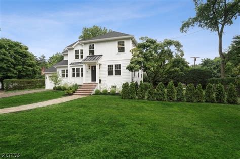 Millburn, NJ Real Estate - Millburn Homes for Sale | realtor.com®