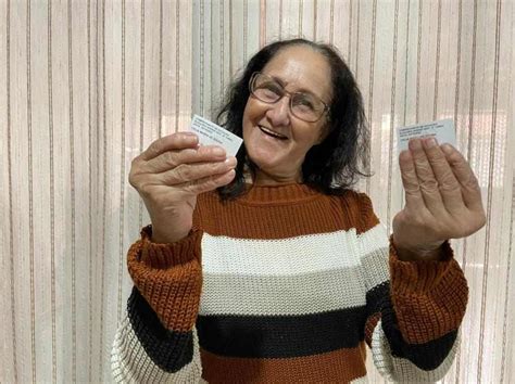 Eleição de 2022 teve 46 5 mais idosos acima de 70 anos votando no DF