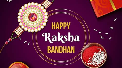 Raksha Bandhan