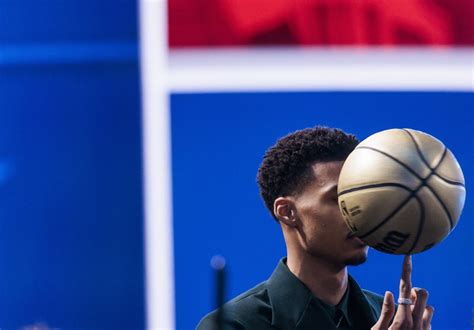 Qué Es El Draft De La Nba Y Cómo Funciona