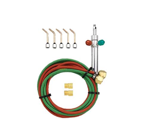 Oxy Acetylene Torch Hose Repair Kit Official Site Ec