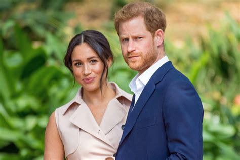 Prince Harry And Meghan Markle Shocked People Think They Exaggerated