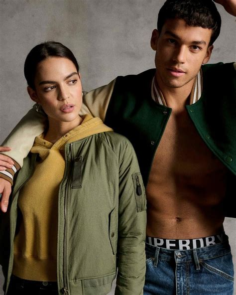 superdry confirms talks  investors   equity raise