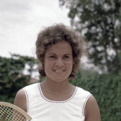 The Most Passioned EVONNE GOOLAGONG CAWLEY Quotes That Are Life ...