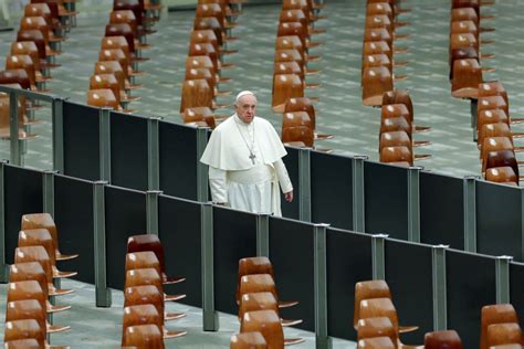 Abusos Sexuales Iglesia Cat Lica El Vaticano Abre Una Investigaci N En