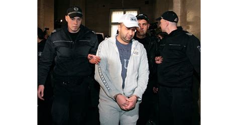 Съдът отказа да освободи предсрочно Даниел Димитров от "Наглите"