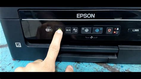 Epson L395 Piscando Todas As Luzes - O que fazer quando todas as luzes da impressora Epson L395 estão ...