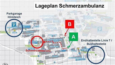 Klinische Abteilung für Anästhesiologie und Intensivmedizin 2