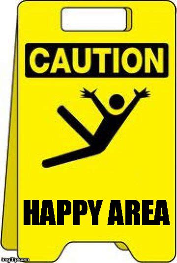 Caution Sign Imgflip