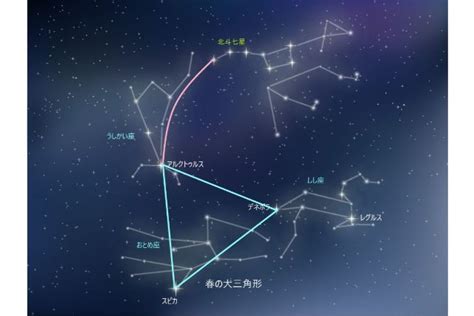 春夏秋冬の星座の検索結果 Yahoo きっず検索