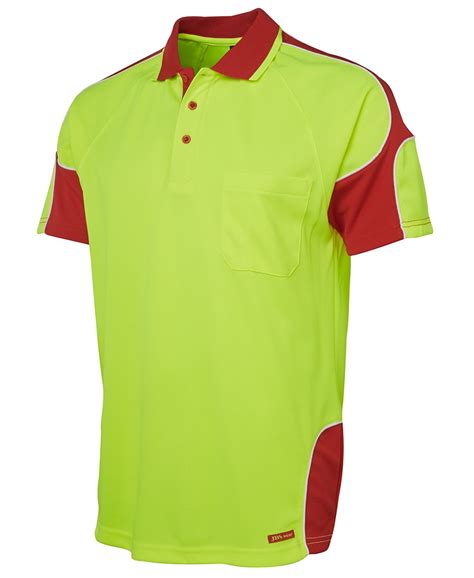 Kmart Red Polo Shirts Prism Contractors And Engineers