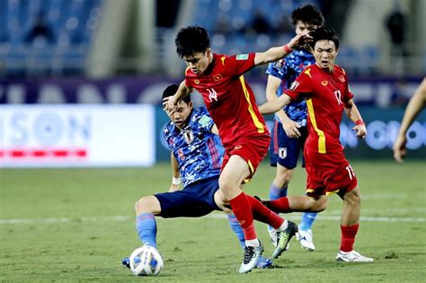 サッカー日本代表vsベトナム代表 W杯アジア最終予選 写真特集112 毎日新聞