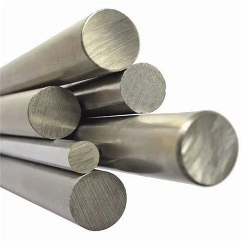 Duplex Steel Round Bars At Rs 250 Kilogram Girgaon Mumbai ID