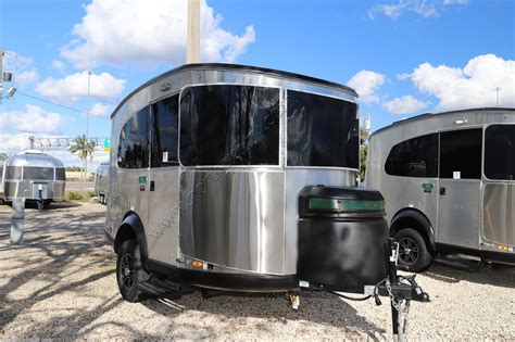 2023 Airstream Basecamp 16x Rei Rv For Sale In Fort Myers Fl 33905