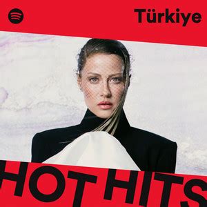 Hot Hits Türkiye playlist by Spotify Spotify