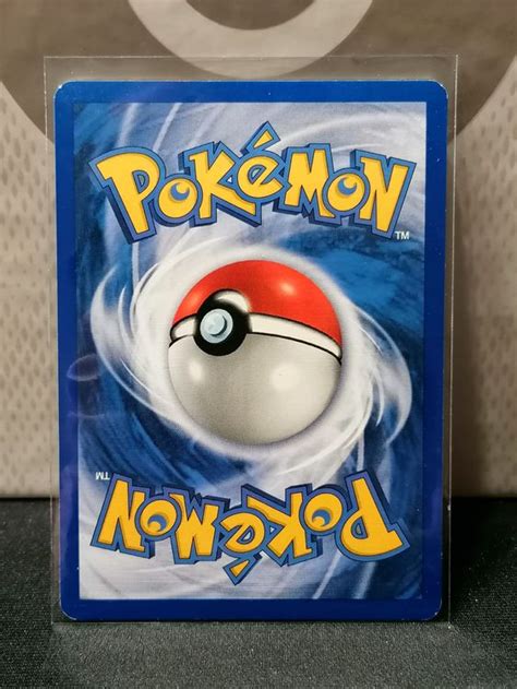 MR FUJI FOSSIL 1999 POKEMON KARTE Kaufen Auf Ricardo