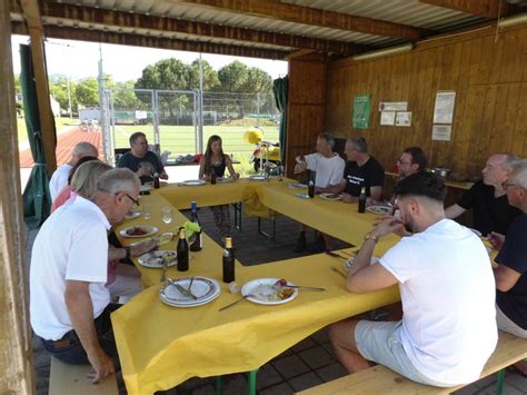 Fr Hsommerfest Der Budo Abteilung Psv Freiburg E V