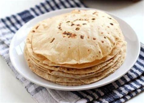 Tawa Roti/Chapati - BFoodale - Best Indian Authentic Food in Nagpur