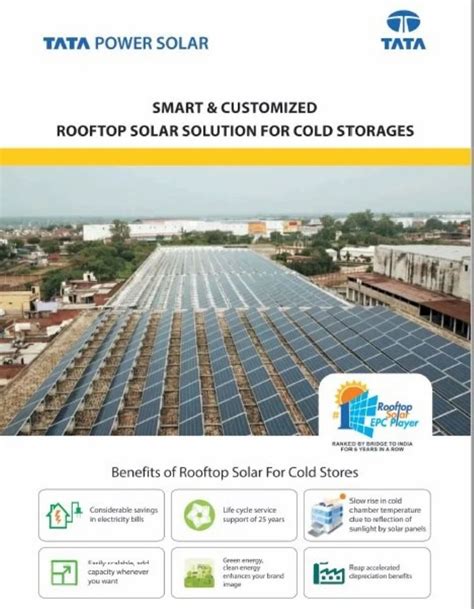 Tata Off Grid Solar System At Best Price In Pune By Shree Solar Tech